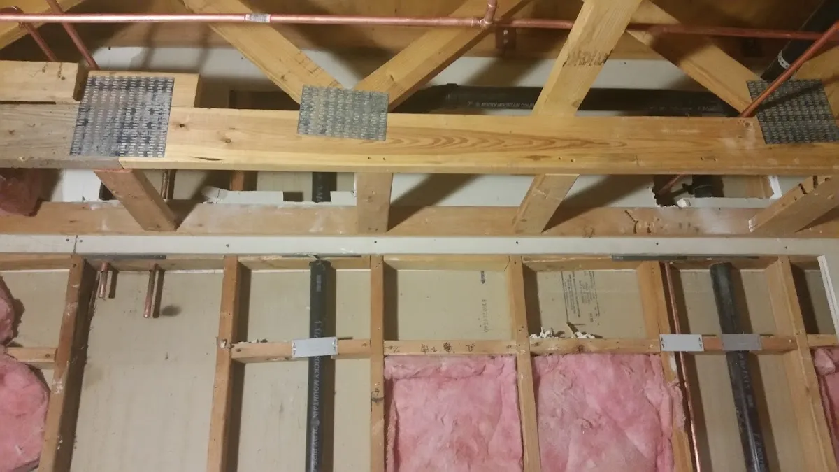 Shower Repair in Bixby, OK